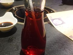 -煲宫(华润万象城店)