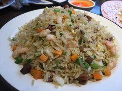 -皇后餐厅-煲仔·小菜·打边炉(古北店)