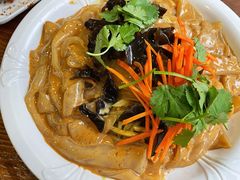 五彩拉皮-泰来风味馆(桂林街店)