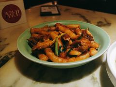 -弄堂里(西溪龙湖天街店)