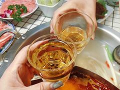 -山悦里 山野·鲜火锅(罗斯福广场店)