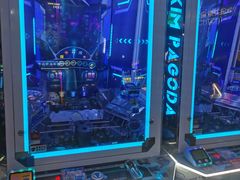 -大玩家(万达广场大连甘井子店)