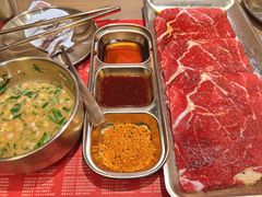-西塔老太太泥炉烤肉(双井店)