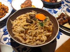 私房牛肉面-好嫂子酱猪手•农家菜(学院南路店)
