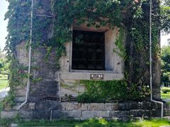 -大嶝英雄三岛战地观光园