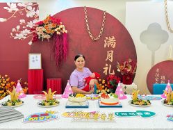 -禾馨·母婴护理月子中心(世纪大道店)