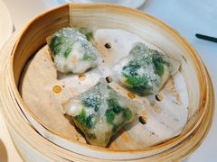 菠菜饺-悦景酒家(罗湖店)