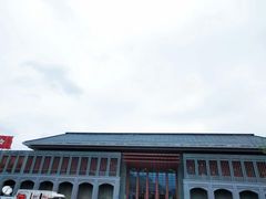 -遵义会议纪念馆