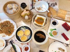 -点都德(汇盈广场店)