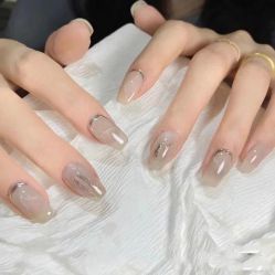 -LILY NAILS美甲美睫
