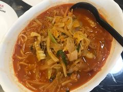 -桃园中华料理炸酱面(燕儿岛路店)
