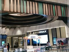 -英皇电影城(平安金融中心IMAX激光店)