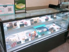 -第戎蛋糕(恒隆广场店)
