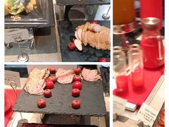 -圆顶阁西餐厅(郑州索菲特国际饭店 )