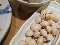 -三石铁板烧(紫竹桥店)