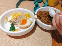 -味千拉面(大润发店)