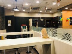 大堂-麦当劳(北亭广场分店)