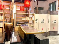 大堂-和府捞面·大师店(上海漕宝路日月光店)
