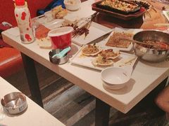 -钱锋炭缸烧烤(扶余路直营一店)