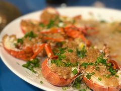-这片海·海景餐厅(博鳌店)