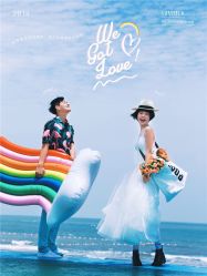 -摩玛婚纱摄影(杭州店)