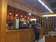 -云晓光头烧烤吧(德平路店)