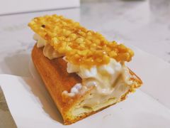 -面包与我Bread Or Me(长城汇店)