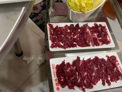 -幸运牛汕头小黄牛牛肉火锅(梅林店)