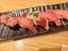 -合点寿司(金虹桥商场店)