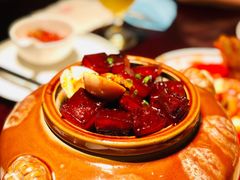 紫砂红烧肉-松鹤楼(山塘街店)