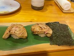 -鮨清日本料理
