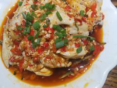 -宽窄巷子冒菜(中华广场店)