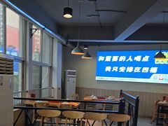 -四禧精酿烧烤串吧(大明湖店)