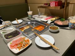 -海底捞火锅(万达广场店)