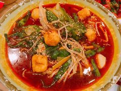 麻辣烫-申记串道(中街店)