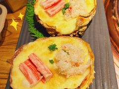 -黑牛の店·和牛烧肉(石家庄万象城店)