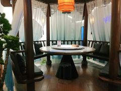 -荷塘秋月·本帮江浙菜(国权路店)