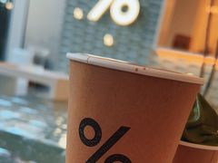 -% Arabica阿拉比卡咖啡(罗湖万象城店)