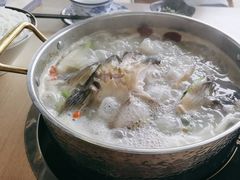 -大理老字号·舟渔的鱼野生菌海景餐厅(双廊店)