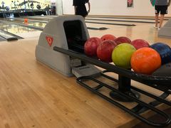 -广州保龄球馆(广州天河体育中心店)