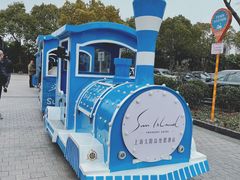 -太阳岛度假酒店
