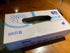 -蝦塘·中国餐馆(城墙南马道巷店)