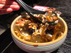 -蛙三泡椒牛蛙(万象城店)