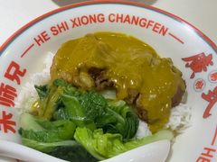 -禾师兄·布拉肠(一德路店)