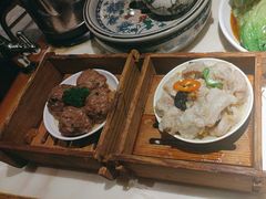 -百年恒益烧腊海鲜酒家·非遗传承(广州黄埔店)