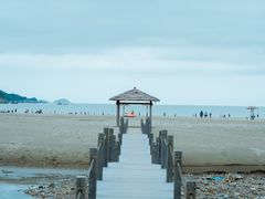 -东海半边山旅游度假区