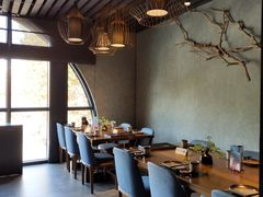 大堂-和彩放题餐厅(酒仙桥店)