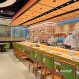 探索日式美食天堂，鮨乐等你品鉴！