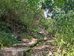 -金堂县云顶石城风景区