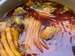 -顶上头·螺蛳火锅(五一新村店)